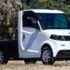 2022 Pilot Pilotcar P1000 Utility Machines — Machinery Depot Pro