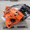 2026 Pladdet CL260 Materialhandlingrollclamps — Machinery Depot Pro