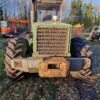 plaisance-variotrac-3001b9901ce.jpg 2010 Plaisance Variotrac 300 Forestry Tractors — Machinery Depot Pro