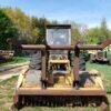 2011 Plaisance Variotrac 400 Forestry Tractors — Machinery Depot Pro