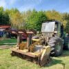 2011 Plaisance Variotrac 400 Forestry Tractors — Machinery Depot Pro