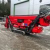platform-basket-spider-27-1452ebf2e0-4.jpg 2021 Platform Basket Spider 27.14 Articulated Boom Lifts — Machinery Depot Pro