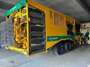 2019 Ploeger AR-4BX Potato Harvesters — Machinery Depot Pro