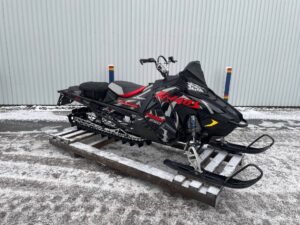 polaris-850-rmk-khaos-155a9872a04.jpg 2020 Polaris 850 RMK Khaos-155 Snowmobiles — Machinery Depot Pro