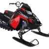 2026 Polaris 9R RMK Snowmobiles — Machinery Depot Pro
