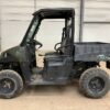 2018 Polaris Ranger 570 4x4 Utility Machines — Machinery Depot Pro