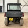 2018 Polaris Ranger 570 4x4 Utility Machines — Machinery Depot Pro