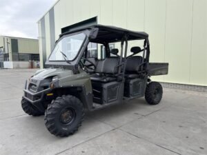 2011 Polaris Ranger Golfcarts — Machinery Depot Pro