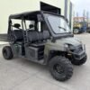 2011 Polaris Ranger Golfcarts — Machinery Depot Pro