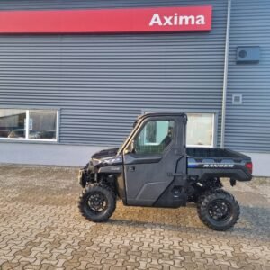2023 Polaris Ranger XP 1000 Utility Machines — Machinery Depot Pro