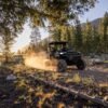 2025 Polaris Ranger XP1000 Eps Utvs — Machinery Depot Pro