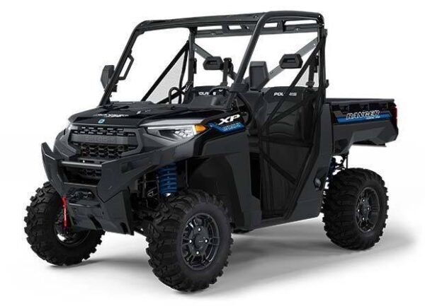2025 Polaris Ranger XP1000 Eps Utvs — Machinery Depot Pro