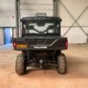 2017 Polaris Ranger Utility Machines — Machinery Depot Pro