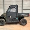2017 Polaris Ranger Utility Machines — Machinery Depot Pro