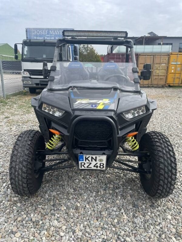 polaris-rzr-s-900-eps3fa4794e.jpg 2015 Polaris RZR S 900 EPS Crosscountryvehicles — Machinery Depot Pro