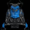 2026 Polaris Voyageur 650 Snowmobiles — Machinery Depot Pro