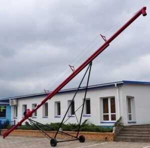 pom-t-447-3-przenosnik-14m-conb42cc19d.jpg 2025 Pom T 447/3 / Conveyingequipment — Machinery Depot Pro