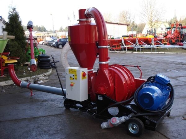 2026 Pom T449/2 Conveyingequipment — Machinery Depot Pro