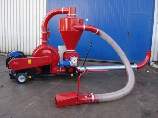 2026 Pom T449/2 Conveyingequipment — Machinery Depot Pro