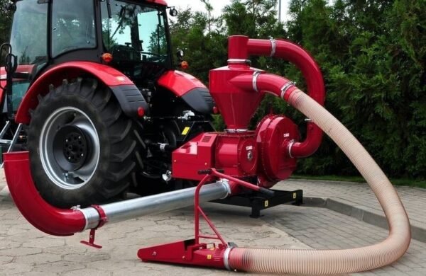 2026 Pom T450/1 Conveyingequipment — Machinery Depot Pro