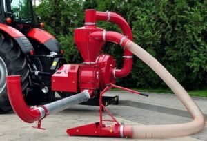 pom-t450-1-pneumatic-conveyor6b714e14.jpg 2026 Pom T450/1 Conveyingequipment — Machinery Depot Pro