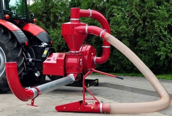 2026 Pom T450/1 Conveyingequipment — Machinery Depot Pro