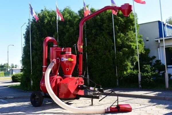 pom-t480-45-t-h-dmuchawa-przen725fb390.jpg 2025 Pom T480 / 45 t/h dmuchawa/przenośnik / Conveyingequipment — Machinery Depot Pro