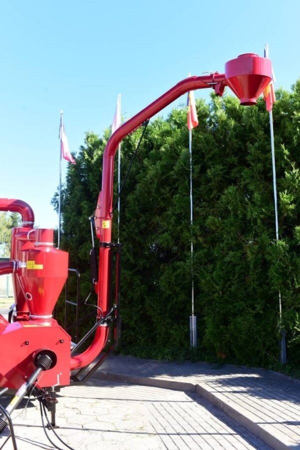 pom-t480-45-t-h-dmuchawa-przen9892d1de.jpg 2025 Pom T480 / 45 t/h dmuchawa/przenośnik / Conveyingequipment — Machinery Depot Pro