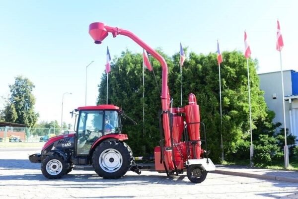 pom-t480-45-t-h-dmuchawa-przena539a213.jpg 2025 Pom T480 / 45 t/h dmuchawa/przenośnik / Conveyingequipment — Machinery Depot Pro