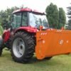 2022 Pomarol PS200 Utility Machines — Machinery Depot Pro