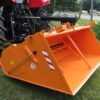 2022 Pomarol PS200 Utility Machines — Machinery Depot Pro