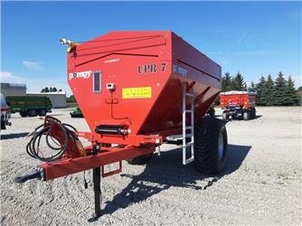 pomot-upr-7-t-fertilizer-and-la58f4a1b.jpg 2024 Pomot UPR 7 T Mineralspreaders — Machinery Depot Pro