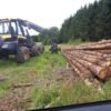 ponsse-beaver302aeb05.jpg 2019 Ponsse Beaver Combine Harvesters — Machinery Depot Pro