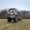 2017 Ponsse Beaver Combine Harvesters — Machinery Depot Pro