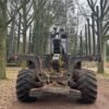 ponsse-buffalo-8we206a677.jpg 2013 Ponsse Buffalo 8W Forwarders — Machinery Depot Pro