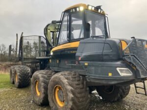 ponsse-elephant-king00f2419b.jpg 2021 Ponsse Elephant Forwarders — Machinery Depot Pro