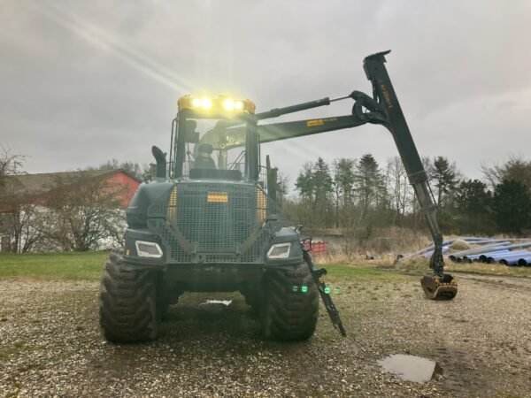 ponsse-elephant-kingd815ba56.jpg 2021 Ponsse Elephant Forwarders — Machinery Depot Pro
