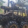 2024 Ponsse Elk Forwarders — Machinery Depot Pro