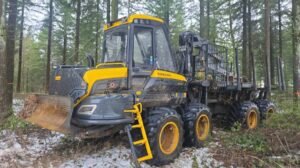 ponsse-elk5158e0c8.jpg 2024 Ponsse Elk Forwarders — Machinery Depot Pro