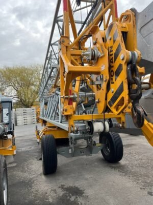 potain-hup-32-27c87b3d65.jpg 2021 Potain Hup 32-27 Self Erecting Cranes — Machinery Depot Pro