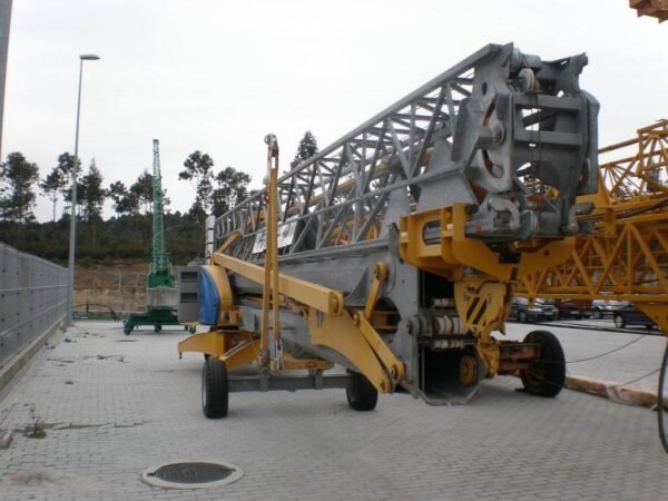potain-igo-2186d1eb6d.jpg 2005 Potain IGO 21 Self Erecting Cranes — Machinery Depot Pro
