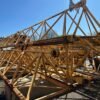 2000 Potain MD 235 A 2C 10T Tower Cranes â€” Machinery Depot Pro