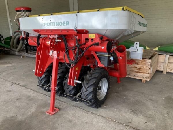 pottinger-aerosem-4002-fdd5d03bb47-2.jpg 2023 Pöttinger AEROSEM 4002 FDD Precisionsowing — Machinery Depot Pro