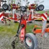 2014 Pöttinger hit 12.14t Rakes â€” Machinery Depot Pro