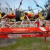 2014 Pöttinger hit 12.14t Rakes â€” Machinery Depot Pro