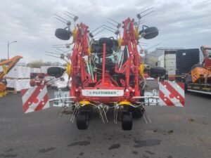 pottinger-hit-8-812e43ed80-1.jpg 2018 Pöttinger HIT 8.81 Rakes — Machinery Depot Pro