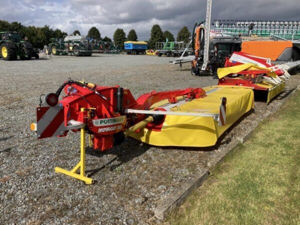 pottinger-novacat-302c87a2845-3.jpg 2025 Pöttinger NOVACAT 302 Moverconditioners — Machinery Depot Pro