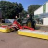 2024 Pöttinger NOVACAT V 9200 Moverconditioners — Machinery Depot Pro
