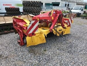 2009 Pöttinger NOVACT 306 Mowers â€” Machinery Depot Pro