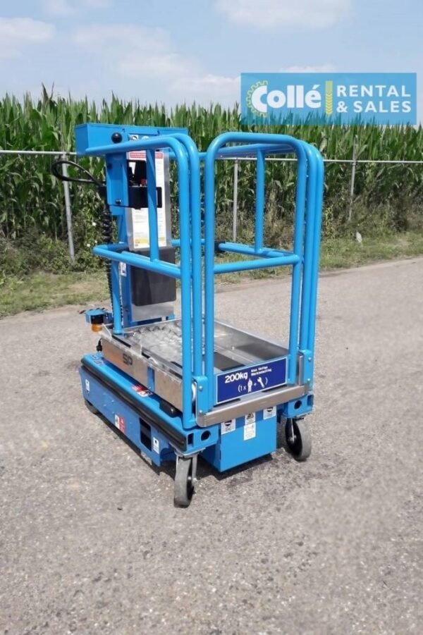 power-tower-nano-sp-20192fbc6bdb.jpg 2019 Power Tower Personnellifts — Machinery Depot Pro